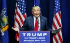 La course de Trump pour la Maison Blanche subit un coup de frein dans le Wisconsin