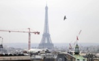 La BdF prévoit 0,4% de croissance au 1er trimestre