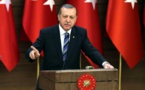 Migrants: Erdogan met la pression sur l'UE en menaçant de ne pas respecter l'accord