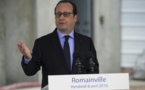 Panama Papers: la France hausse le ton, Panama s'engage à collaborer