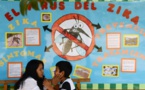 Le virus Zika est "plus inquiétant" que prévu, selon les Américains