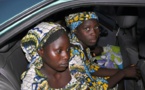 Nigeria: Boko Haram envoie des "preuve de vie" des lycéennes deux ans après leur enlèvement