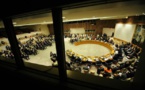 Le Conseil de sécurité de l'ONU condamne le test de missile nord-coréen