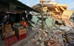 Séisme en Equateur: au moins 272 morts, un chiffre encore provisoire