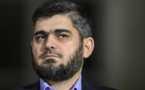Syrie: des rebelles annoncent une riposte coordonnée aux "violations" de la trêve