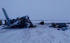 Russie: trois morts dans le crash d'un hélicoptère