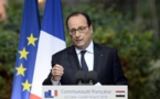Sondage: Hollande absent du second tour quel que soit le candidat de droite