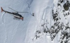 Mort dans une avalanche d'Estelle Balet, championne du monde de freeride