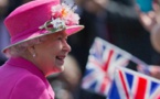 Le Royaume-Uni célèbre les 90 ans de sa reine
