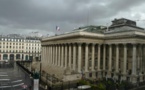 La Bourse de Paris devrait garder un oeil sur les banques centrales