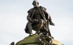 Pour les 400 ans de sa mort, le Royaume-Uni déclame sa passion pour Shakespeare