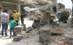 Syrie: le pays replonge dans la guerre après 8 semaines de trève