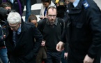 Le procès des lanceurs d'alerte des "Luxleaks" s'ouvre à Luxembourg