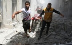 Syrie: arrêt des hostilités sur deux fronts, 30 morts à Alep