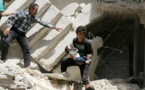Syrie: voyage éclair de Kerry à Genève pour tenter de sauver le cessez-le-feu