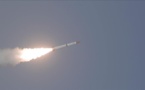 Riyad intercepte un missile balistique lancé depuis le Yémen