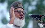 Le chef de la Jamaat-e-Islami au Bangladesh, exécuté