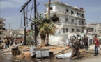 Syrie : 15 civils tués dans un raid du régime d’al-Assad à Idleb