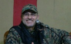 Le Hezbollah accuse des groupes extrémistes en Syrie d'avoir tué son chef militaire