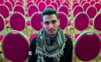 Le jeune pianiste au keffieh qui chante la Syrie aux Allemands