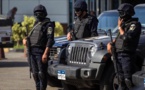 Egypte: Un policier tué dans une explosion à El-Arich