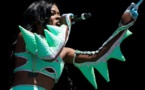 La rappeuse américaine Azealia Banks s'excuse pour ses propos racistes
