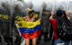 Venezuela: le Parlement examine "l'état d'exception" sur fond de tensions