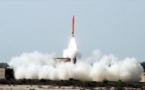 L’Inde teste avec succès un missile nucléaire de petite portée