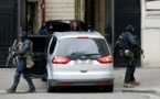 Attentats de Paris: Abdeslam interrogé pour la première fois à Paris