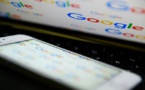 "Droit à l'oubli": Google fait appel de la condamnation de la Cnil