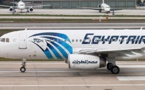Egypte: La présidence, le gouvernement et Egyptair déplorent les victimes de l’avion sinistré