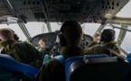 Crash du vol EgyptAir: les recherches des boîtes noires se poursuivent