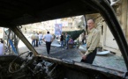 Syrie: explosions dans deux bastions du régime, plusieurs victimes