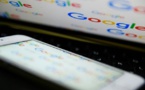Perquisition chez Google à Paris dans une enquête pour fraude fiscale