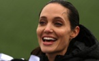 Angelina Jolie nommée professeure dans une prestigieuse université londonienne