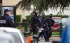 Fusillade à Lille: un mort et deux blessés