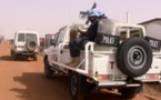 Cinq Casques bleus tués dans une attaque "terroriste" dans le centre du Mali