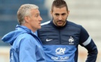 Euro-2016: la presse condamne le "jeu dangereux" de Benzema