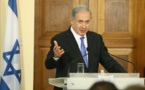Netanyahu : Pas de retour à la situation d’avant 1967 à Jérusalem
