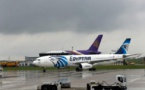 Crash d'EgyptAir: le signal d'une première boîte noire détecté
