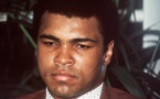 Mohamed Ali a perdu son dernier combat