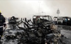 Double attenta-suicide à Bagdad : 11 morts