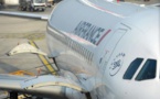 Grève à Air France: "Plus de 80%" des vols assurés samedi
