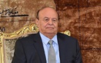Le président du Yémen approuve un emprunt signé avec les Emirats Arabes Unis