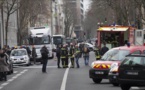 France: Deux morts dans une prise d'otage