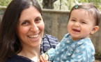 Iran: une Irano-britannique accusée d'avoir voulu "renverser le régime"
