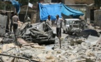 Syrie: au moins 70 combattants tués dans des affrontements à Alep