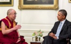 La Maison Blanche : « Le Tibet fait partie de la Chine »