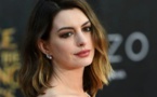 Anne Hathaway nommée ambassadrice de bonne volonté de l'ONU