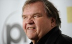 Meat Loaf hospitalisé après un malaise sur scène au Canada